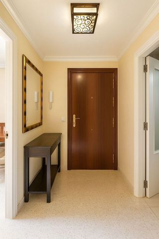 Piso en alquiler en Las Lagunas en Mijas