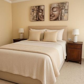 Piso en alquiler en Las Lagunas en Mijas