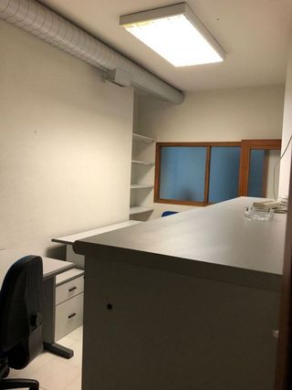 Oficina en alquiler en Centro - Casco Antiguo en Zamora