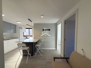 Piso en alquiler en Centro en Almazora/Almassora