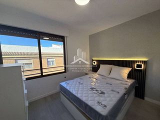 Piso en alquiler en Centro en Almazora/Almassora