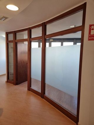 Oficina en alquiler en Eixample en Mataró