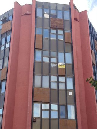 Oficina en alquiler en Eixample en Mataró