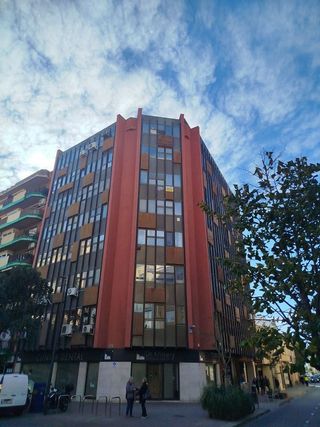 Oficina en alquiler en Eixample en Mataró