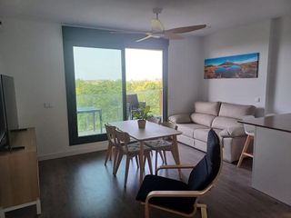 Piso en alquiler en Poniente-Faro en Vélez-Málaga