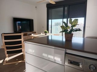 Piso en alquiler en Poniente-Faro en Vélez-Málaga