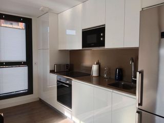 Piso en alquiler en Poniente-Faro en Vélez-Málaga