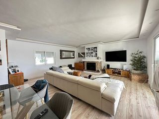 Chalet en alquiler en San Enrique-Guadiaro-Pueblo Nuevo en San Roque