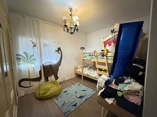 Chalet en alquiler en San Enrique-Guadiaro-Pueblo Nuevo en San Roque