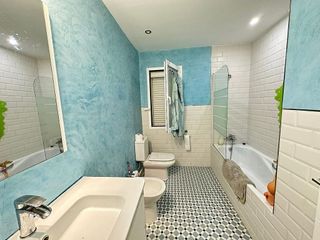 Chalet en alquiler en San Enrique-Guadiaro-Pueblo Nuevo en San Roque