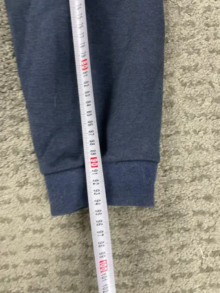 ¡¡OFERTA!! Talla L Pantalón Nike Tech Azul