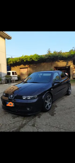 SEAT Leon 2005
