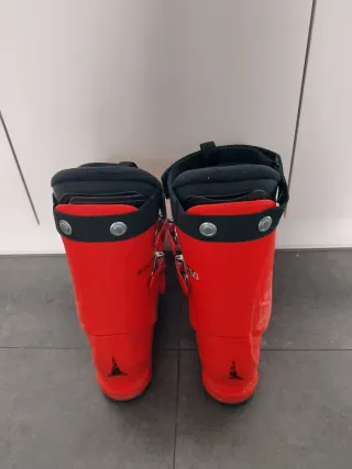 Stivali da sci Atomic Redster JR 60