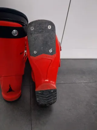 Stivali da sci Atomic Redster JR 60