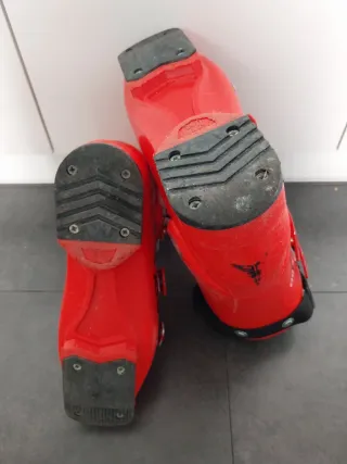 Stivali da sci Atomic Redster JR 60