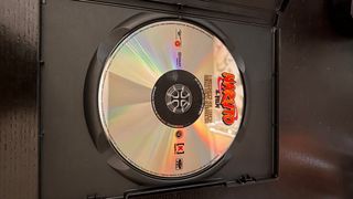 Naruto - 2 Film DVD