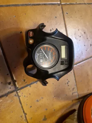 Strumentazione Peugeot Ludix 50