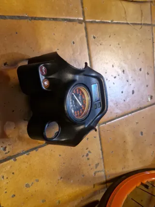 Strumentazione Peugeot Ludix 50