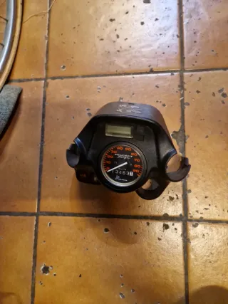 Strumentazione Peugeot Ludix 50