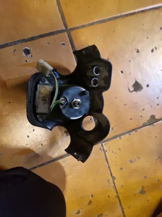 Strumentazione Peugeot Ludix 50