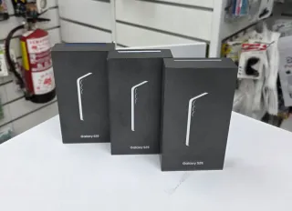 Samsung Galaxy S25 256GB