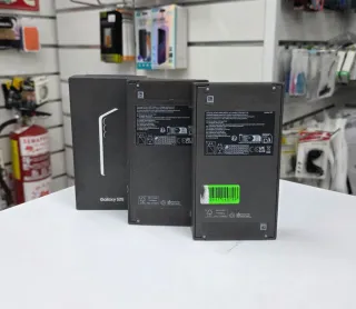 Samsung Galaxy S25 256GB