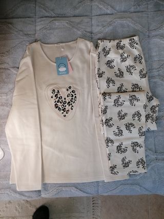 Pijama Promise o regalo