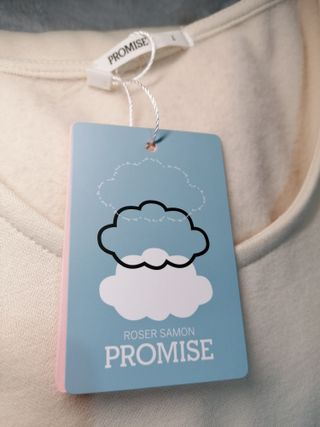 Pijama Promise o regalo