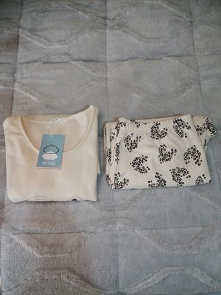 Pijama Promise o regalo