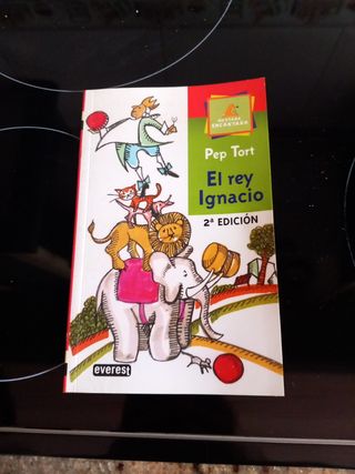 Libros variados infantil educativos
