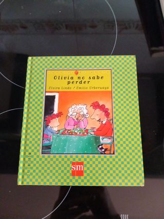 Libros variados infantil educativos