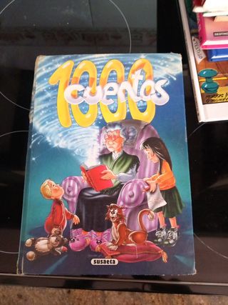 Libros variados infantil educativos