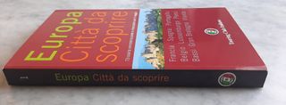Europa, città da scoprire, vol. 1 Touring Club