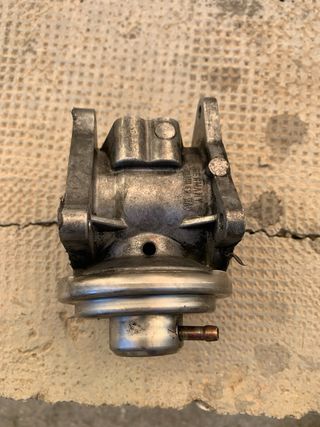 Válvula EGR SEAT León Audi 2.0