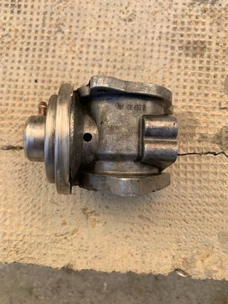 Válvula EGR SEAT León Audi 2.0