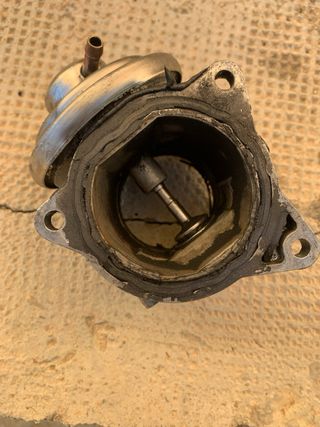 Válvula EGR SEAT León Audi 2.0