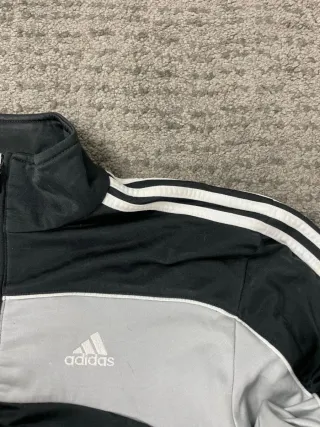 ¡¡OFERTA!! Talla S Chaqueta Adidas Vintage