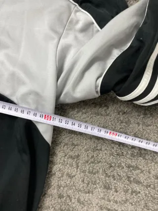 ¡¡OFERTA!! Talla S Chaqueta Adidas Vintage