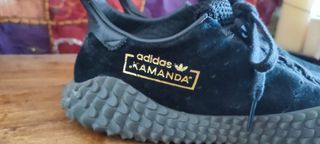 Adidas kamanda