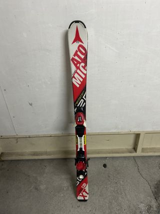 Sci Atomic per Bambini 120cm