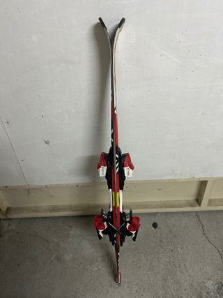 Sci Atomic per Bambini 120cm