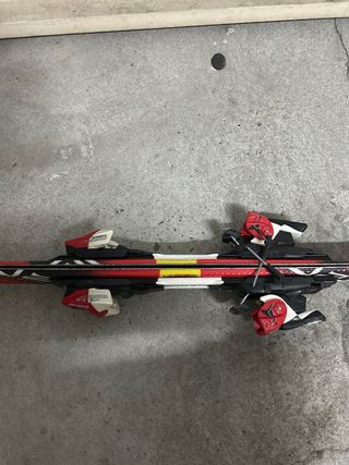 Sci Atomic per Bambini 120cm