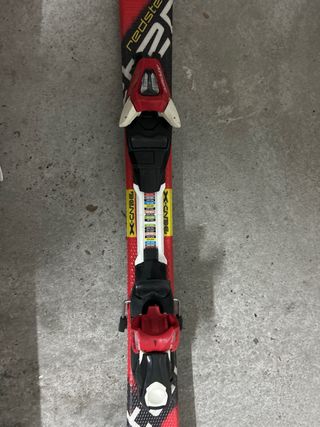 Sci Atomic per Bambini 120cm