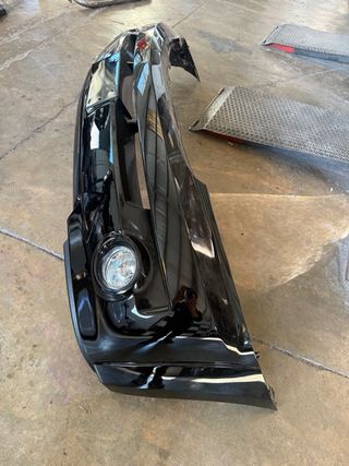 Parachoques Kia Sorento