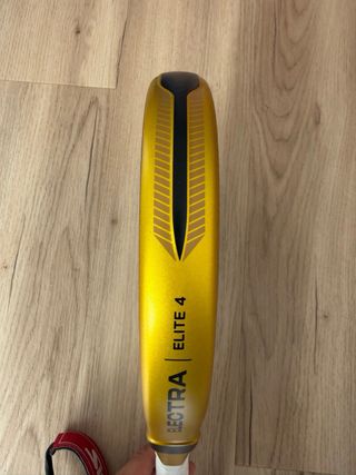 Siux Electra Elite 4 Pala Pádel