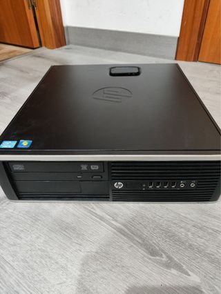 Computer HP Compaq 6300 i5-3470