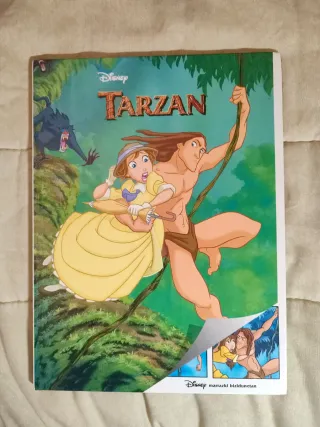 Tarzan