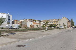 Terreno en venta en Albalat dels Sorells