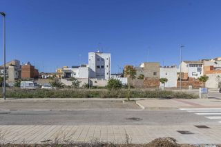 Terreno en venta en Albalat dels Sorells