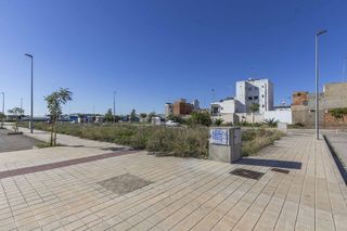 Terreno en venta en Albalat dels Sorells